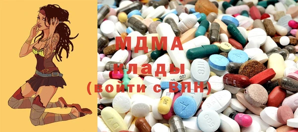 дурь Няндома